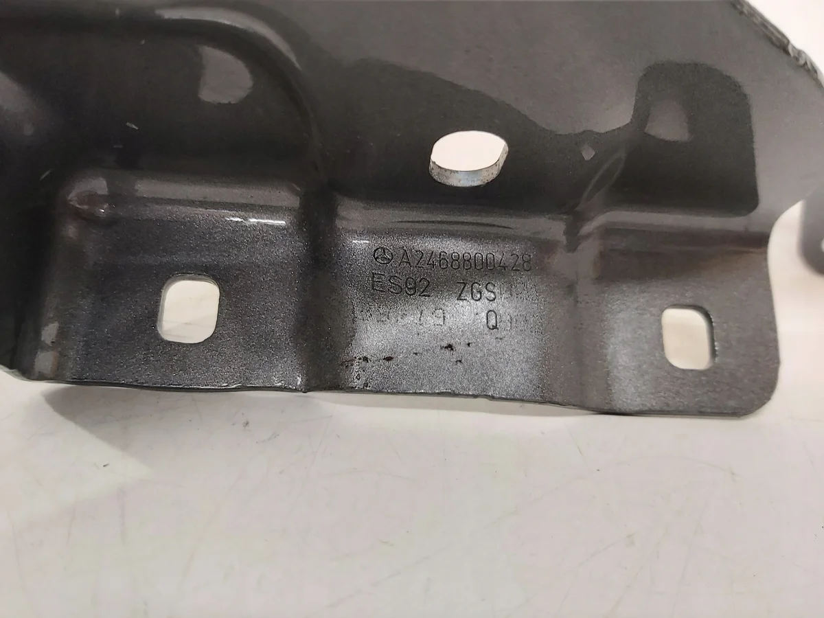 Scharnier Motorhaube Mercedes W246 B-Klasse image 3