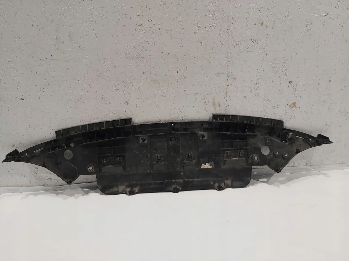 Onderbumper Smart Fortwo W453 A4538882600