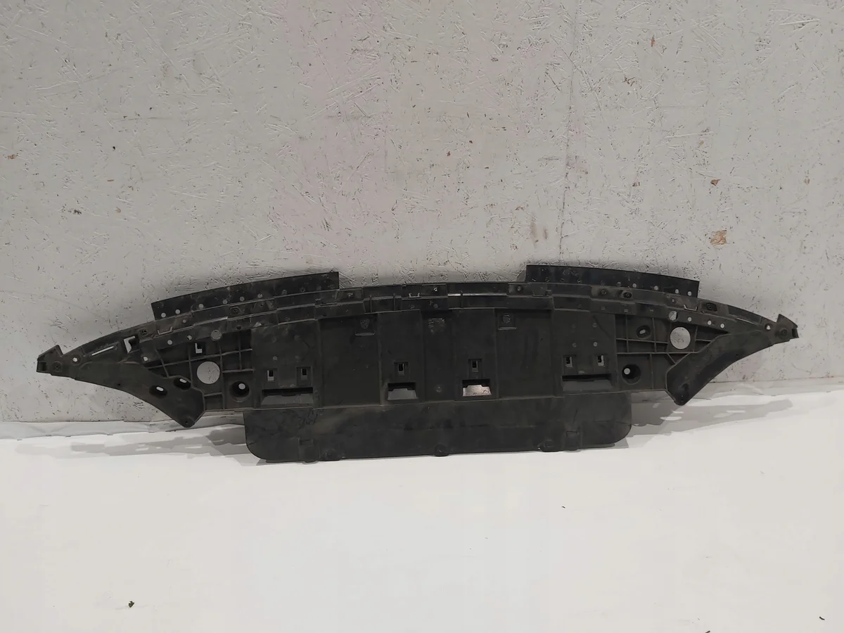 Onderbumper Smart Fortwo W453 A4538882600 image 3