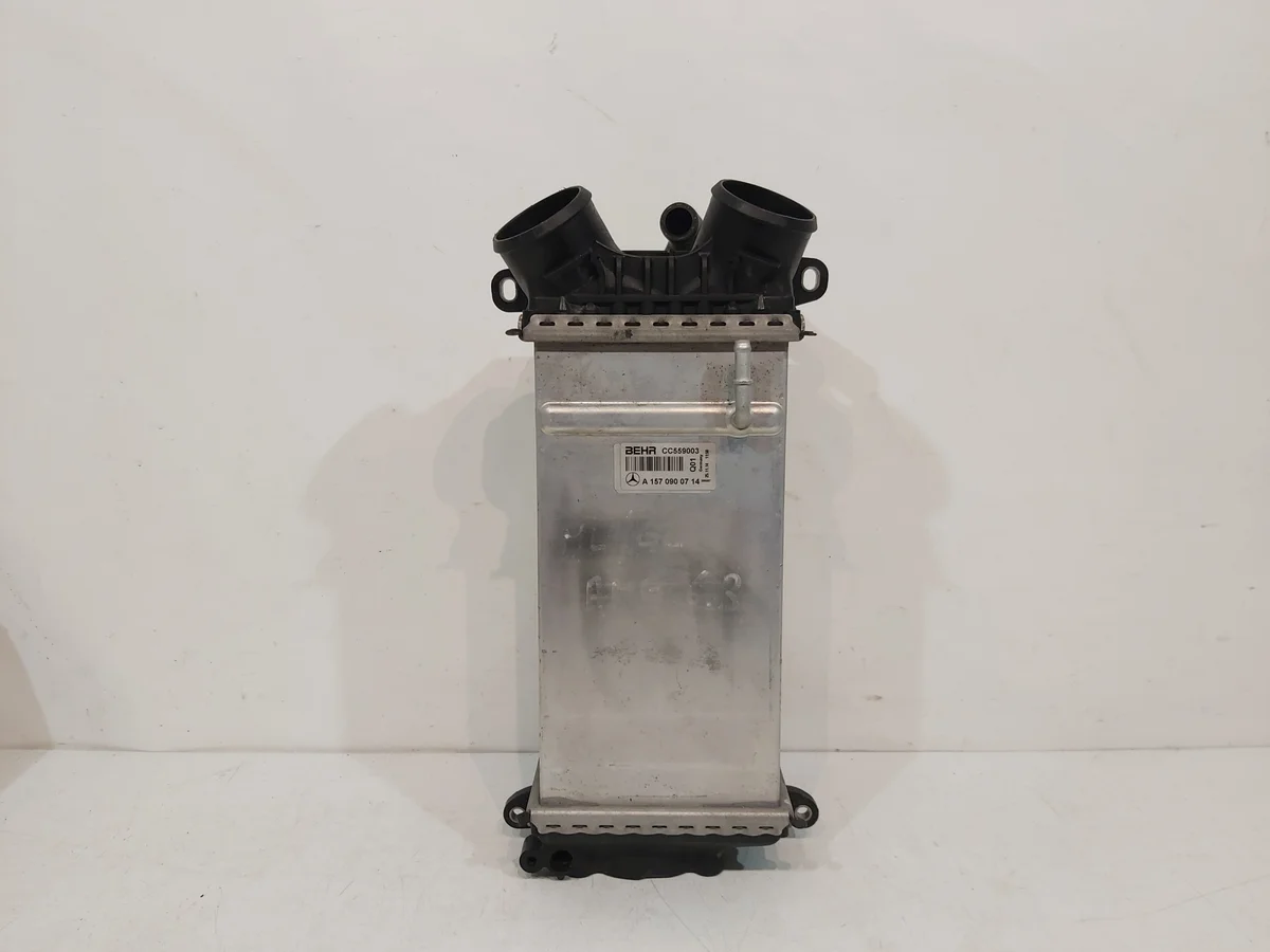 Radiador Mercedes-Benz OE A1570900714 Usado