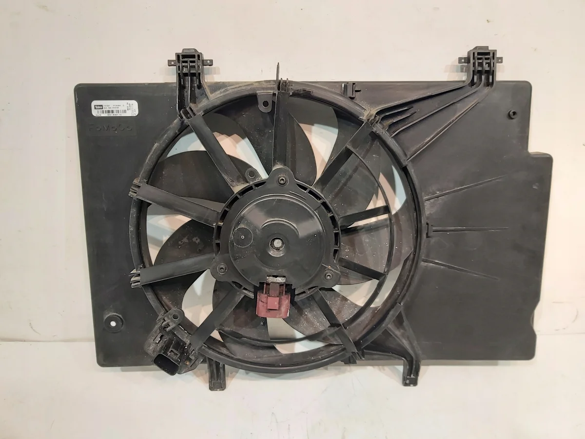 Ventilador Ford Fiesta MK7 8V51-8C607-CG