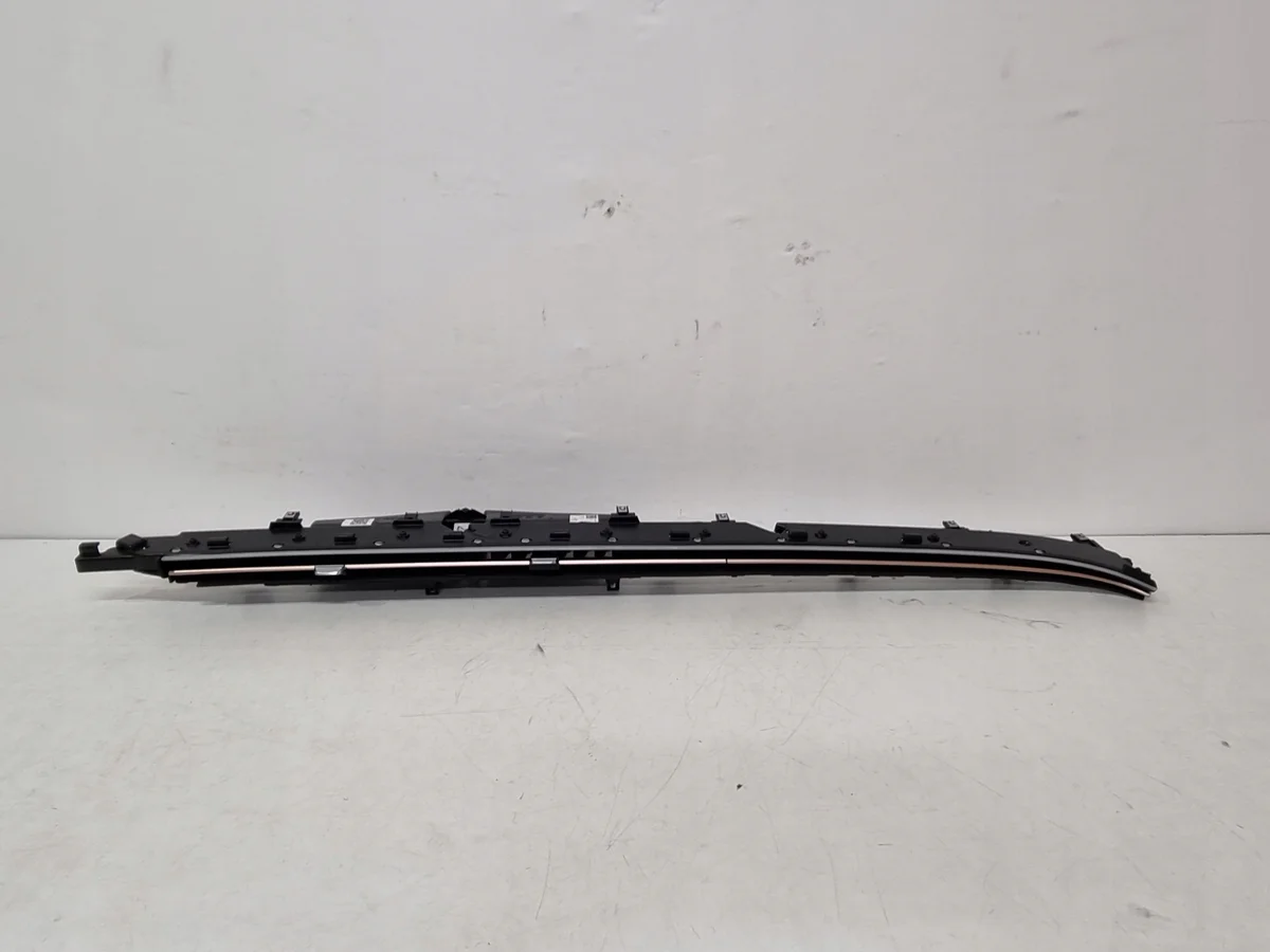 Mercedes EQS Luchtinlaat Stuur A2978302802