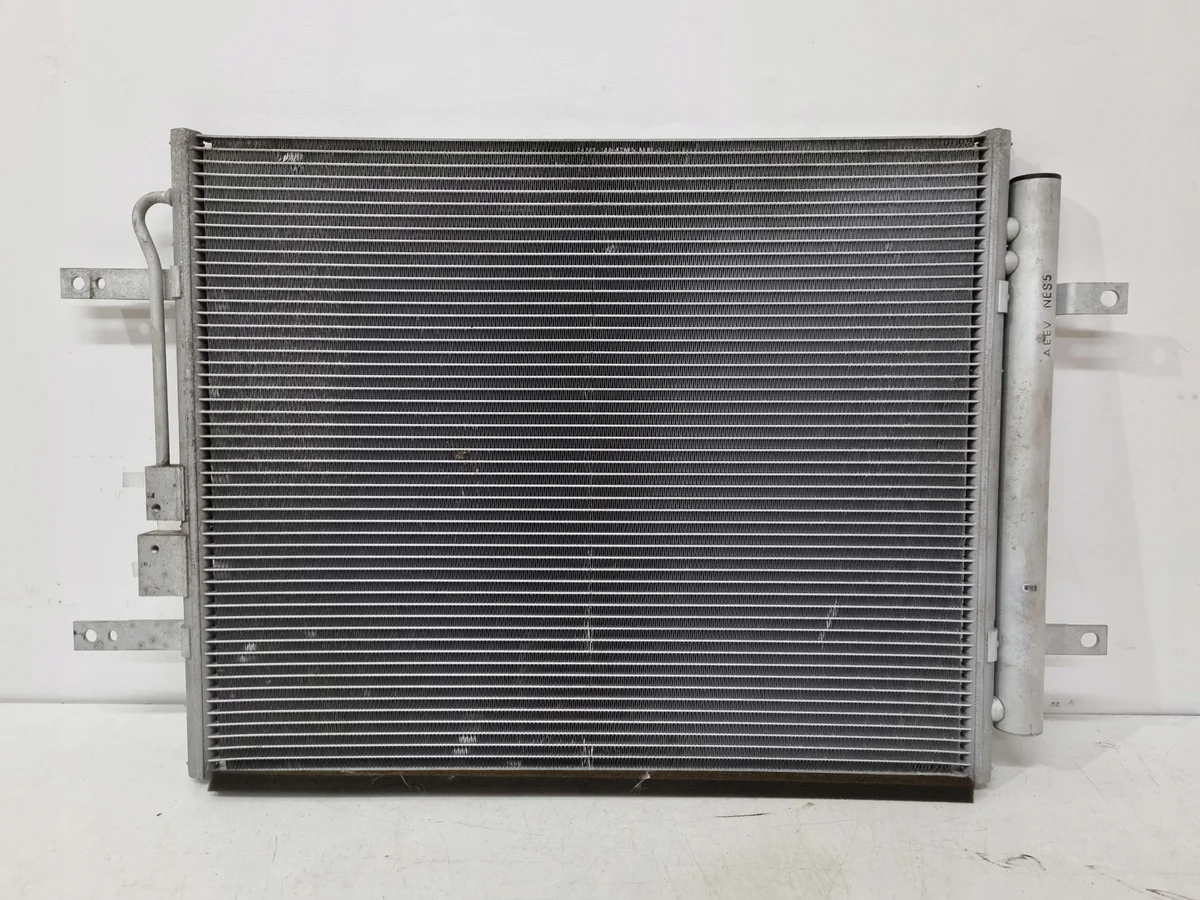 Hyundai OE 97606G7000 97606G7500 Käytetty