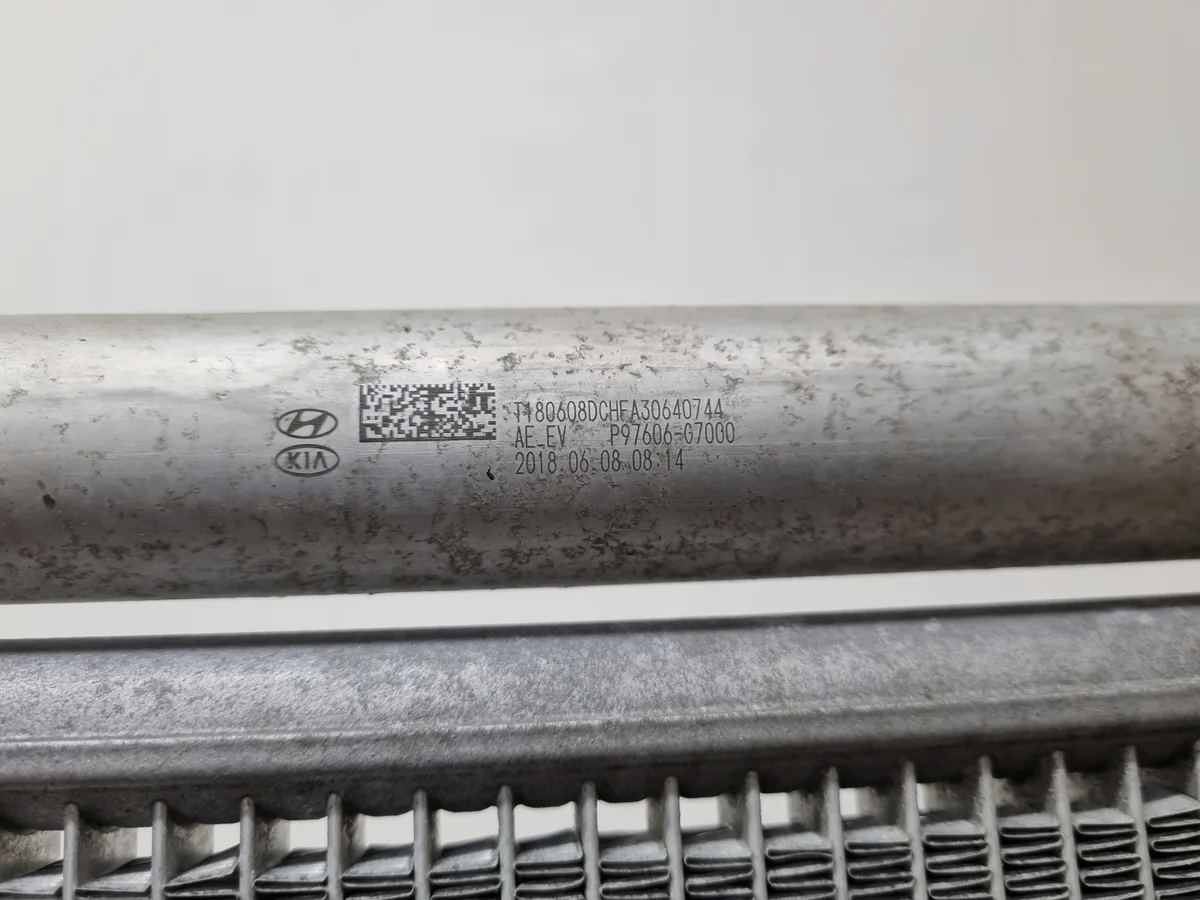 Hyundai OE 97606G7000 97606G7500 Usado image 3