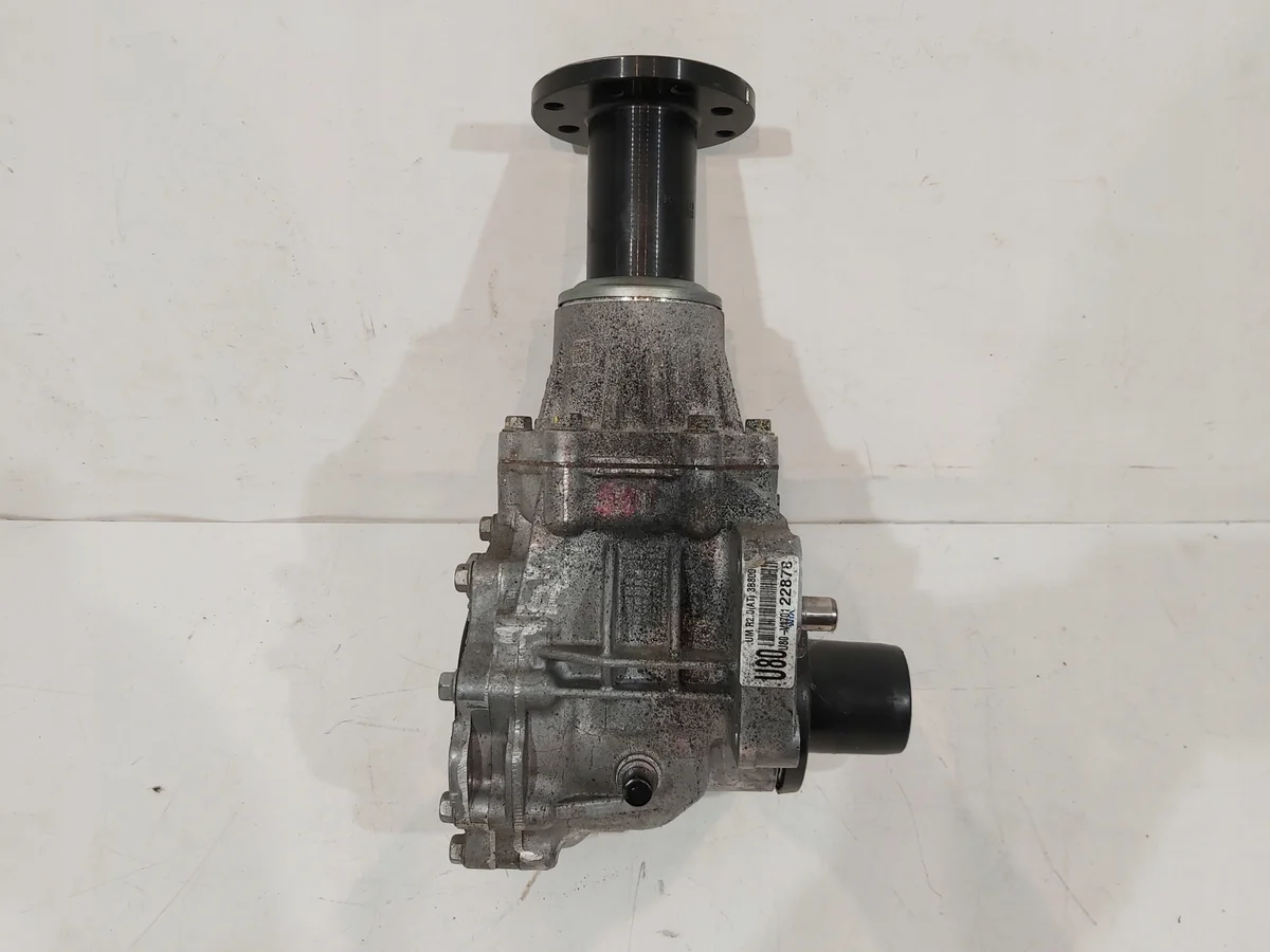 Vorderachs-Differential Kia Sorento III 2.2 CRDI