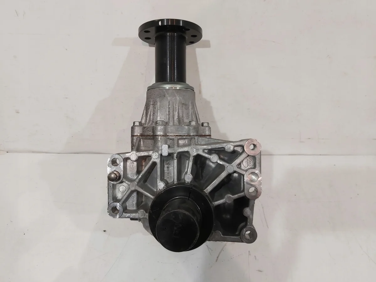 Vorderachs-Differential Kia Sorento III 2.2 CRDI image 3