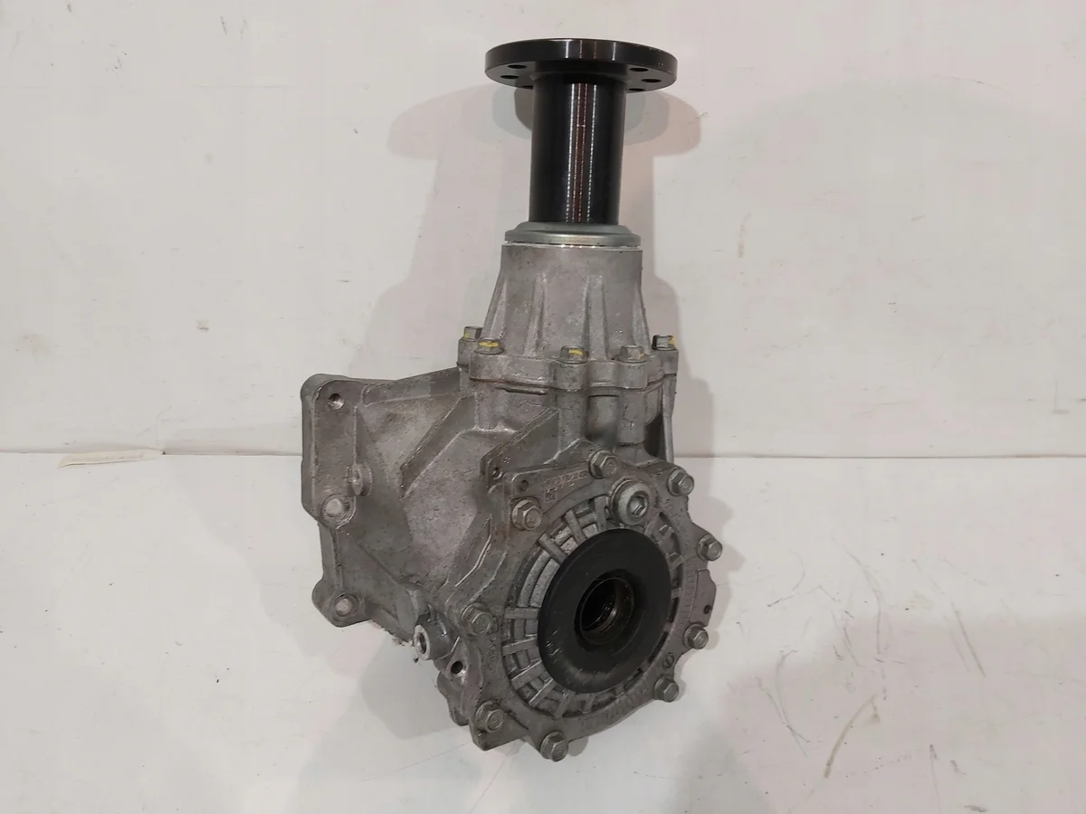 Vorderachs-Differential Kia Sorento III 2.2 CRDI image 5
