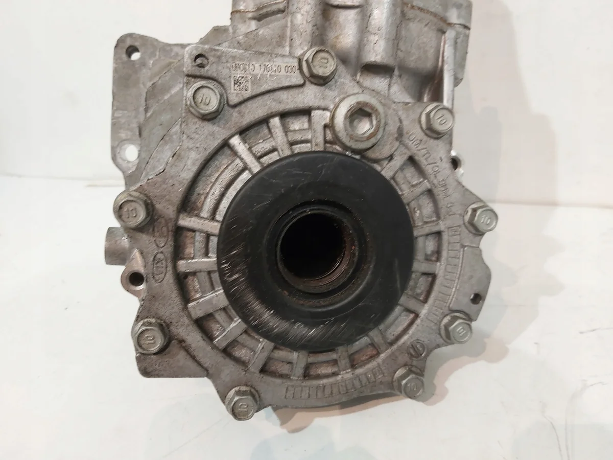 Vorderachs-Differential Kia Sorento III 2.2 CRDI image 6