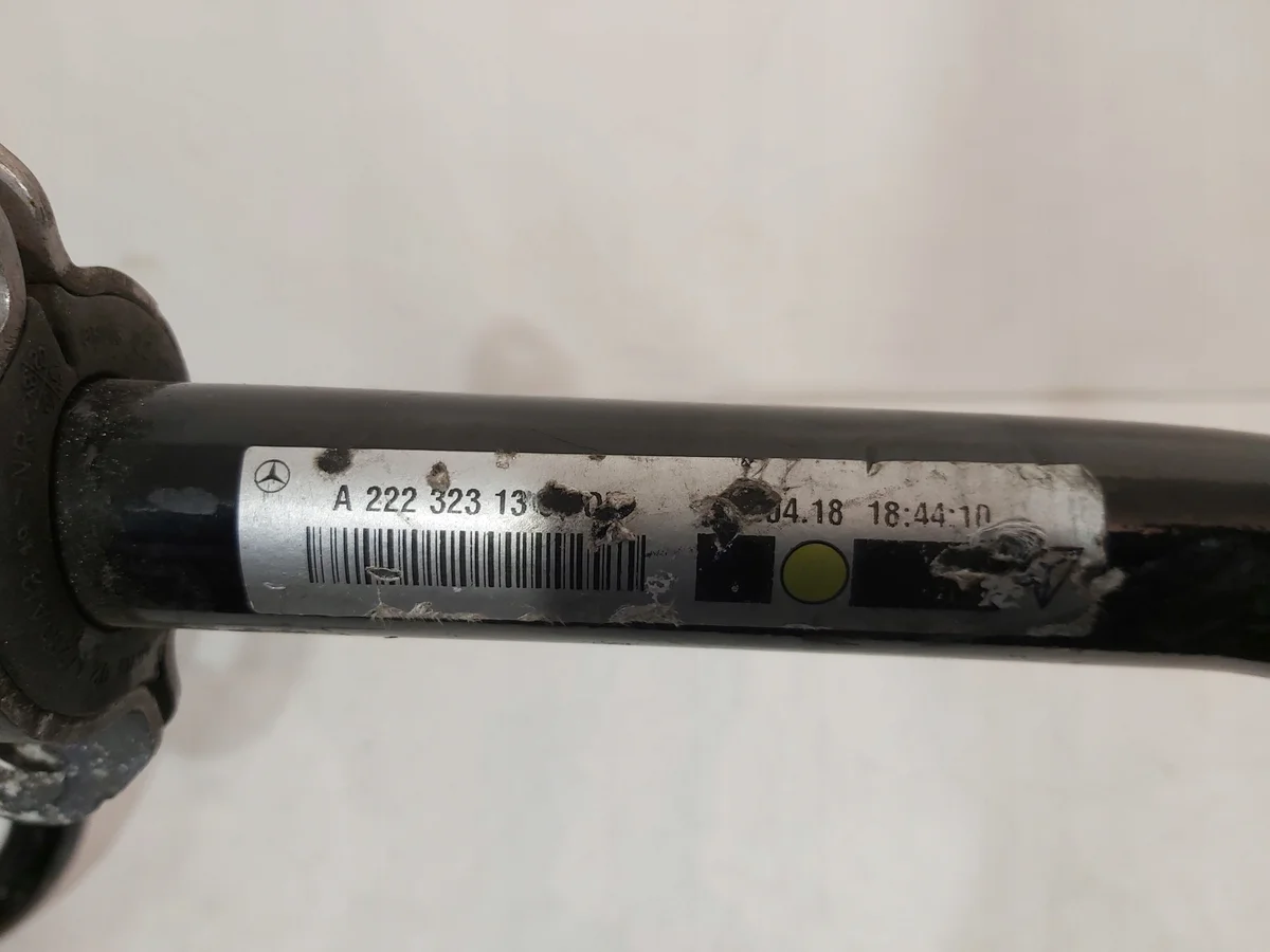 Mercedes S W222 Front Stabilizer Link Used