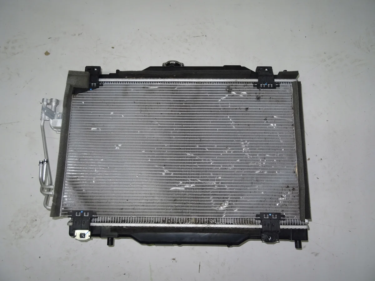 Mazda OE 223000-4922 D3R61480A Used Part