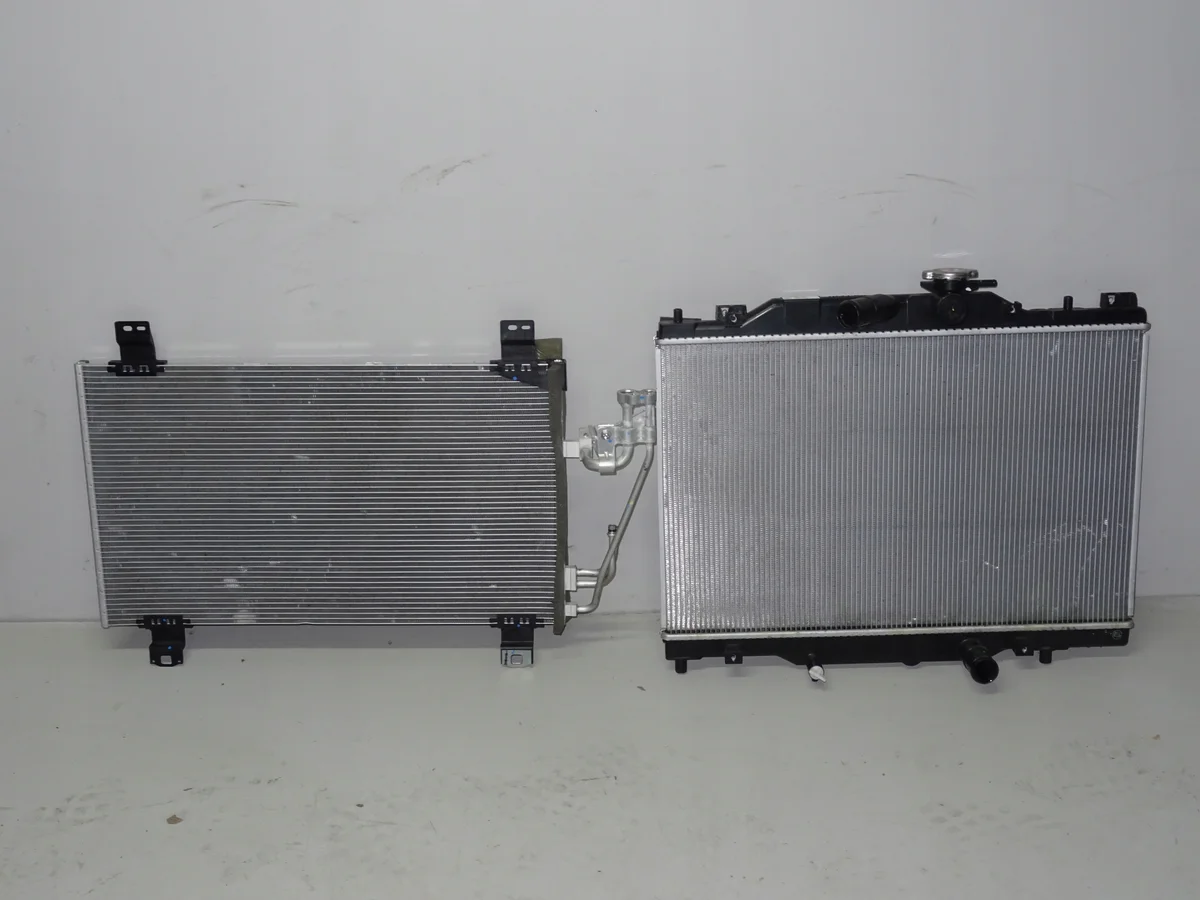 Mazda OE 223000-4922 D3R61480A Usado image 3