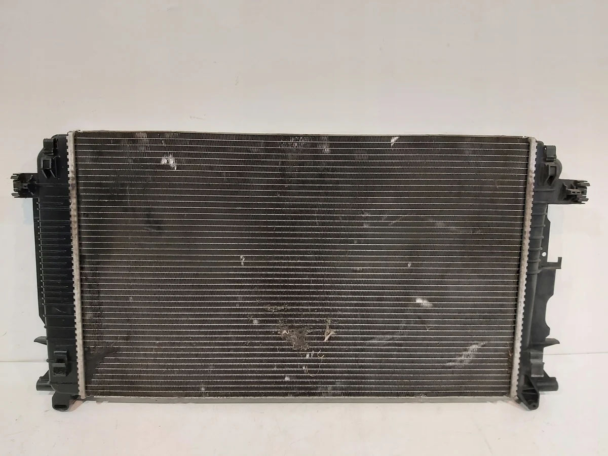 Radiateur Mercedes-Benz A9065001402 Occasion