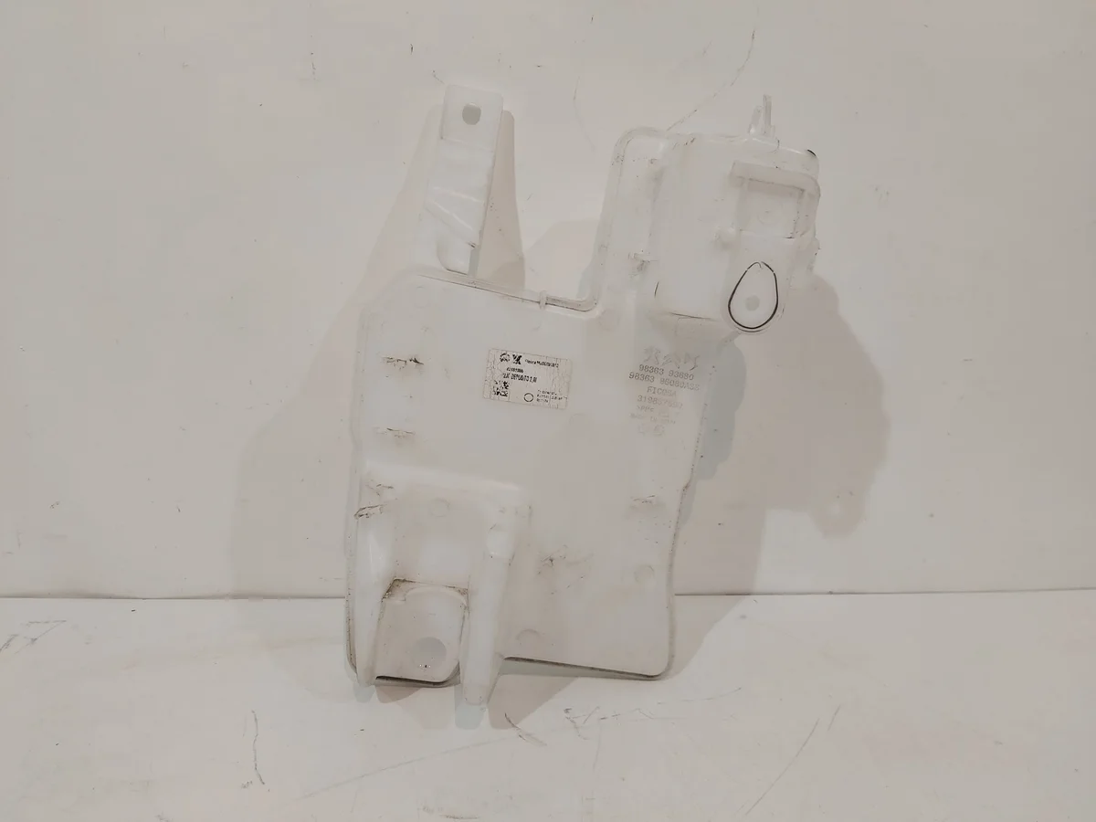 Réservoir lave-glace Opel Corsa E 319837590