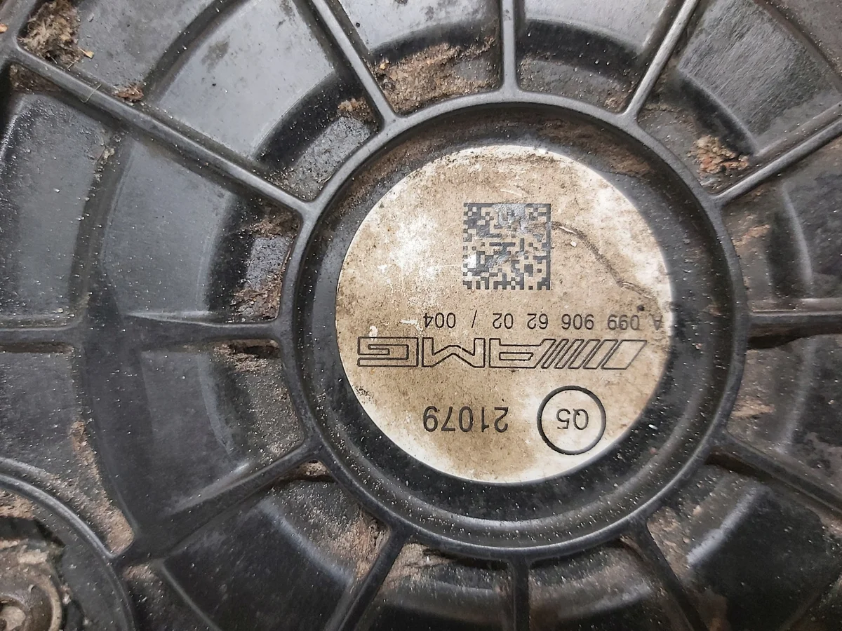 Condensor Airco Mercedes W177 A45 AMG GLA H247 image 3