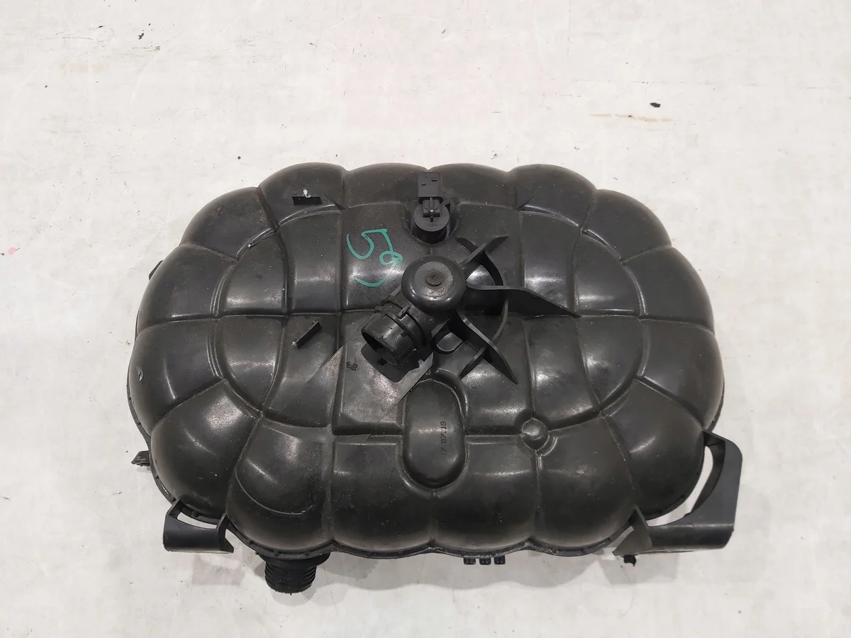 Expansievat Mercedes Actros A9605015903
