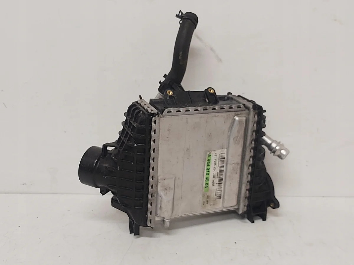 Intercooler MERC W213 2.0CDI A6540104804