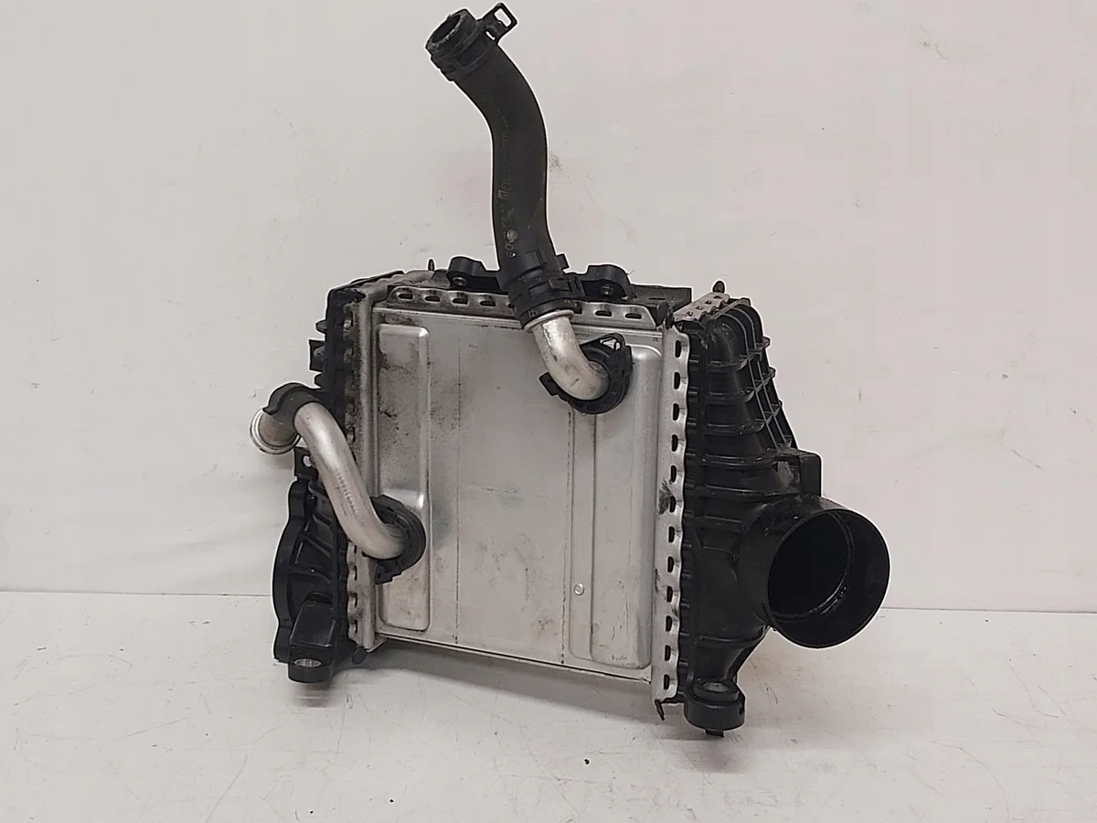 Intercooler MERC W213 2.0CDI A6540104804 image 3