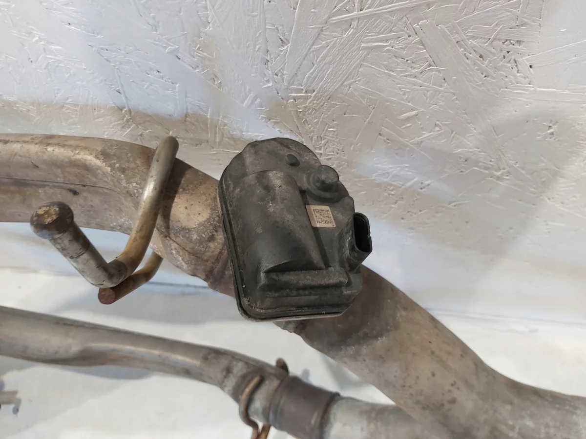 Pakoputki Chevrolet GMC, OEM 22520180640 image 4