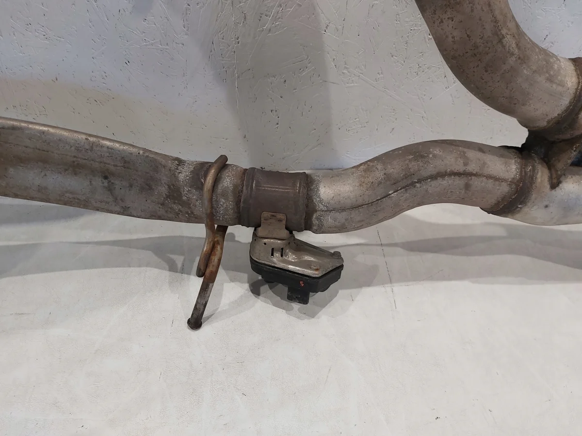 Pakoputki Chevrolet GMC, OEM 22520180640 image 5