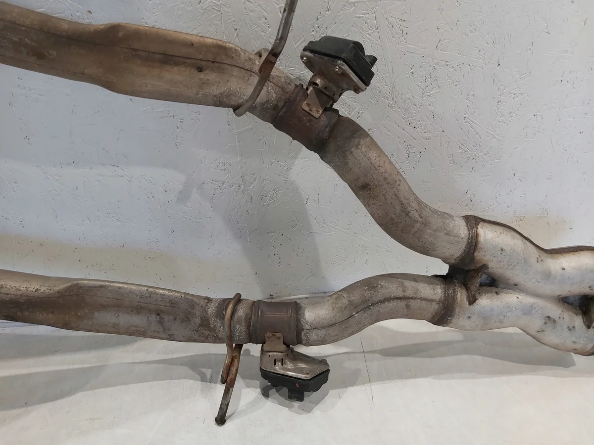 Pakoputki Chevrolet GMC, OEM 22520180640 image 6