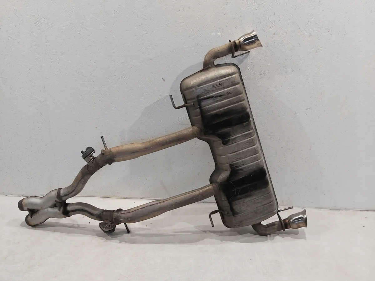 Pakoputki Chevrolet GMC, OEM 22520180640 image 7