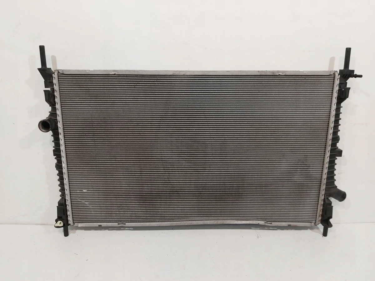 Ford GK21-8005-BC BK21-8C607-B Usado image 3