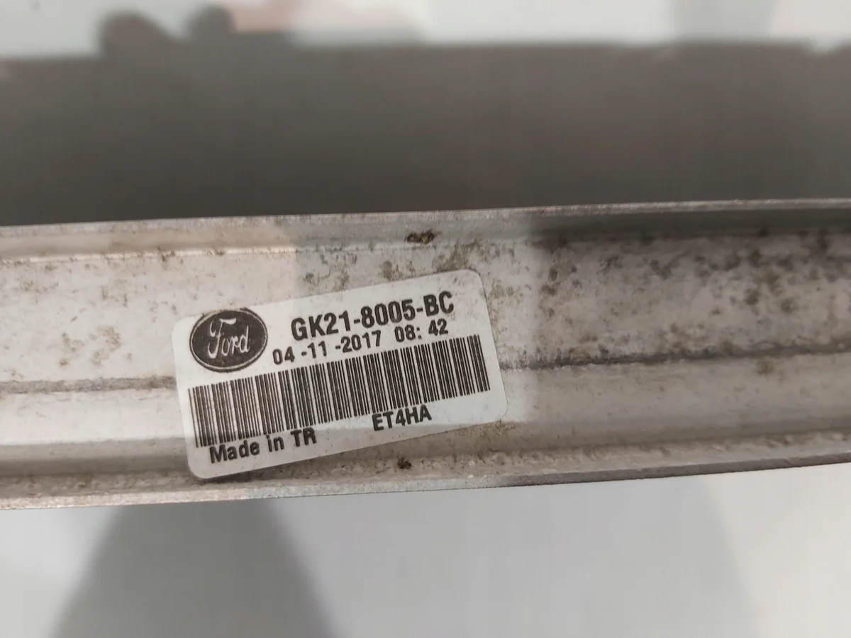Ford GK21-8005-BC BK21-8C607-B Usado image 4