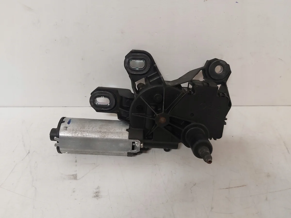 Motor limpiaparabrisas Mercedes W639 A6398200408