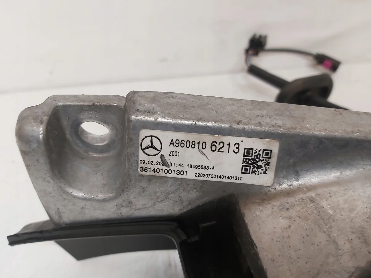 MERCEDES ACTROS A9608106213 Usato image 4