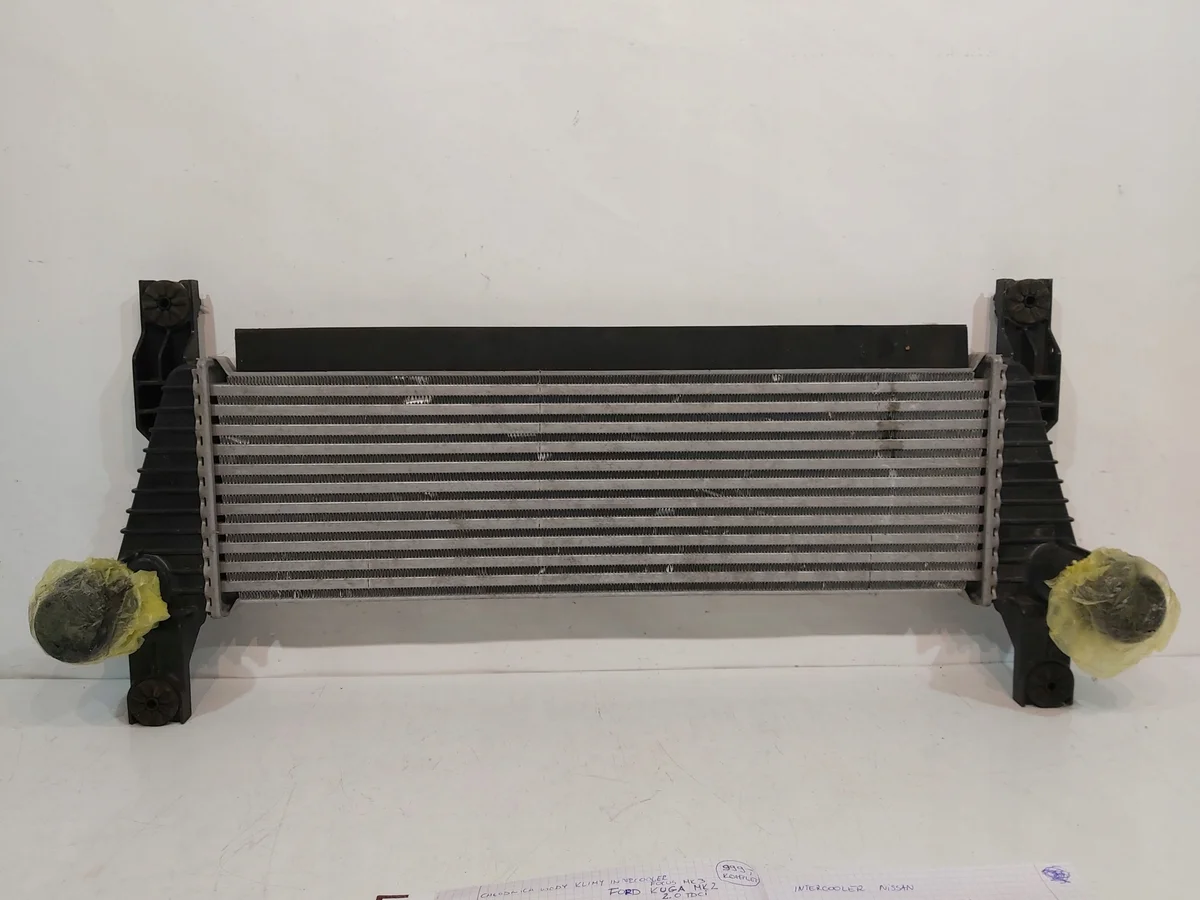 Intercooler Ford Ranger III 2.2TDCI EB3G-9L440-CB
