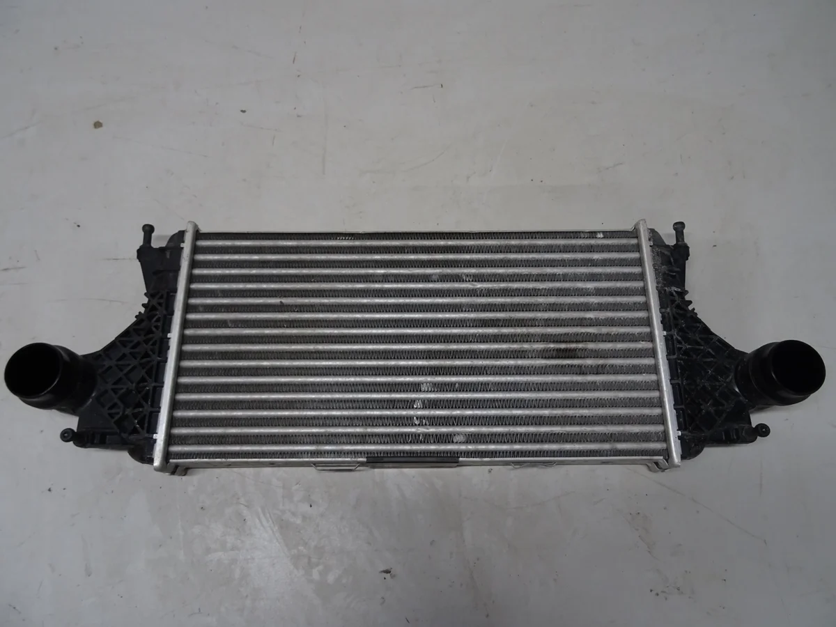 Intercooler Mercedes GL 166 X166 0995002800