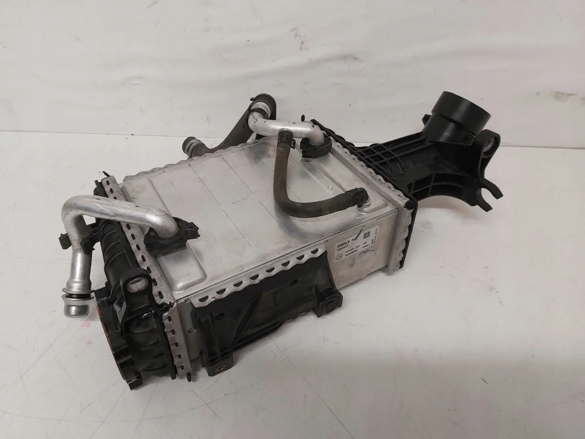 Intercooler Mercedes GLE V167 C167 Usado
