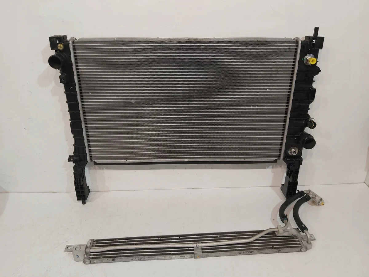 Opel OE 9529556 Gebraucht image 2