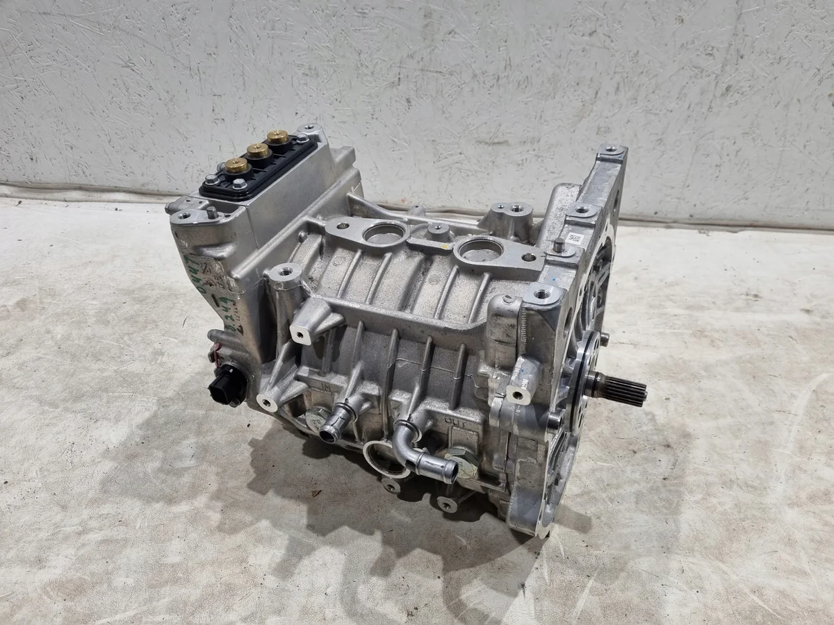 Elmotor Hyundai Kona 366002B263