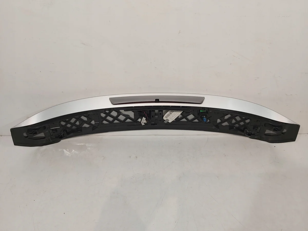 Spoiler Cofano Mercedes GLC W253 A2537900088