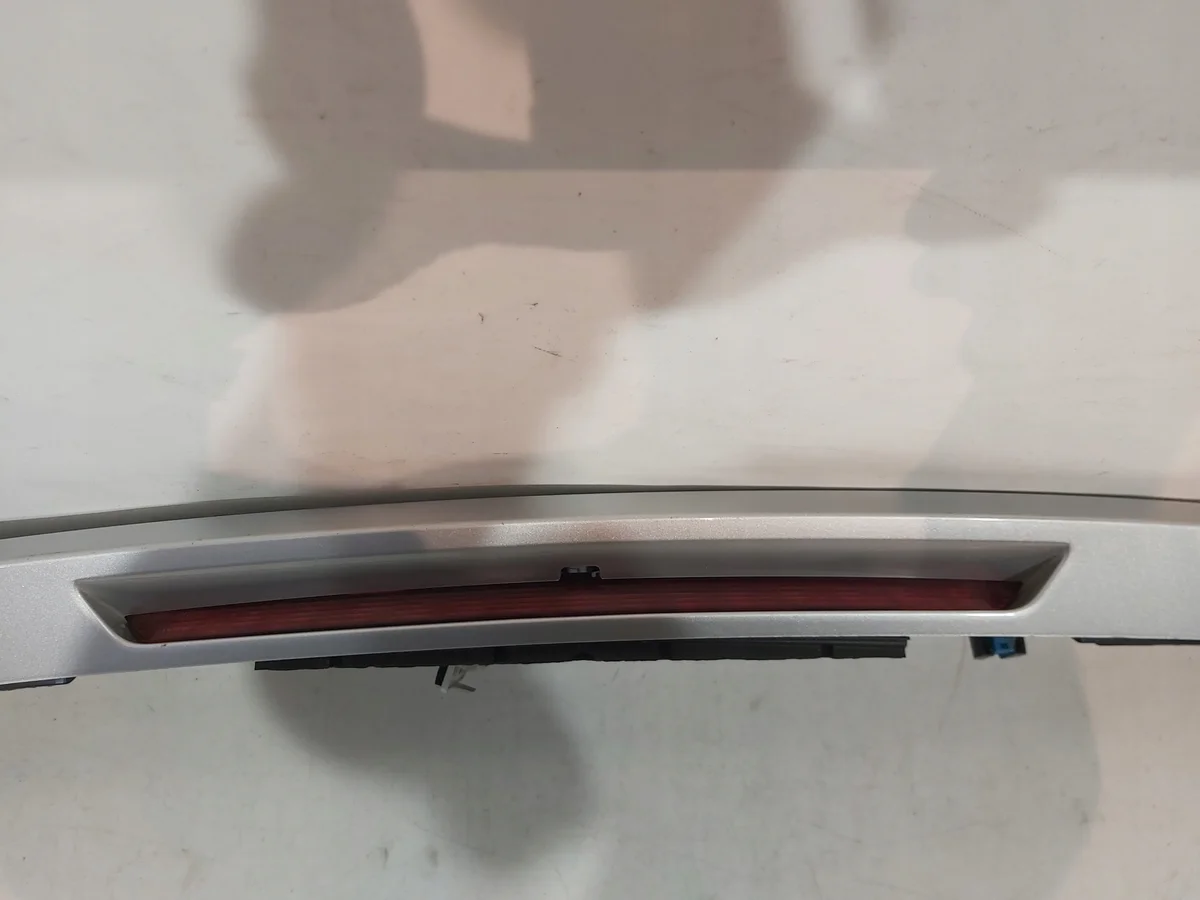 Spoiler hayon MERCEDES GLC W253 A2537900088 image 3