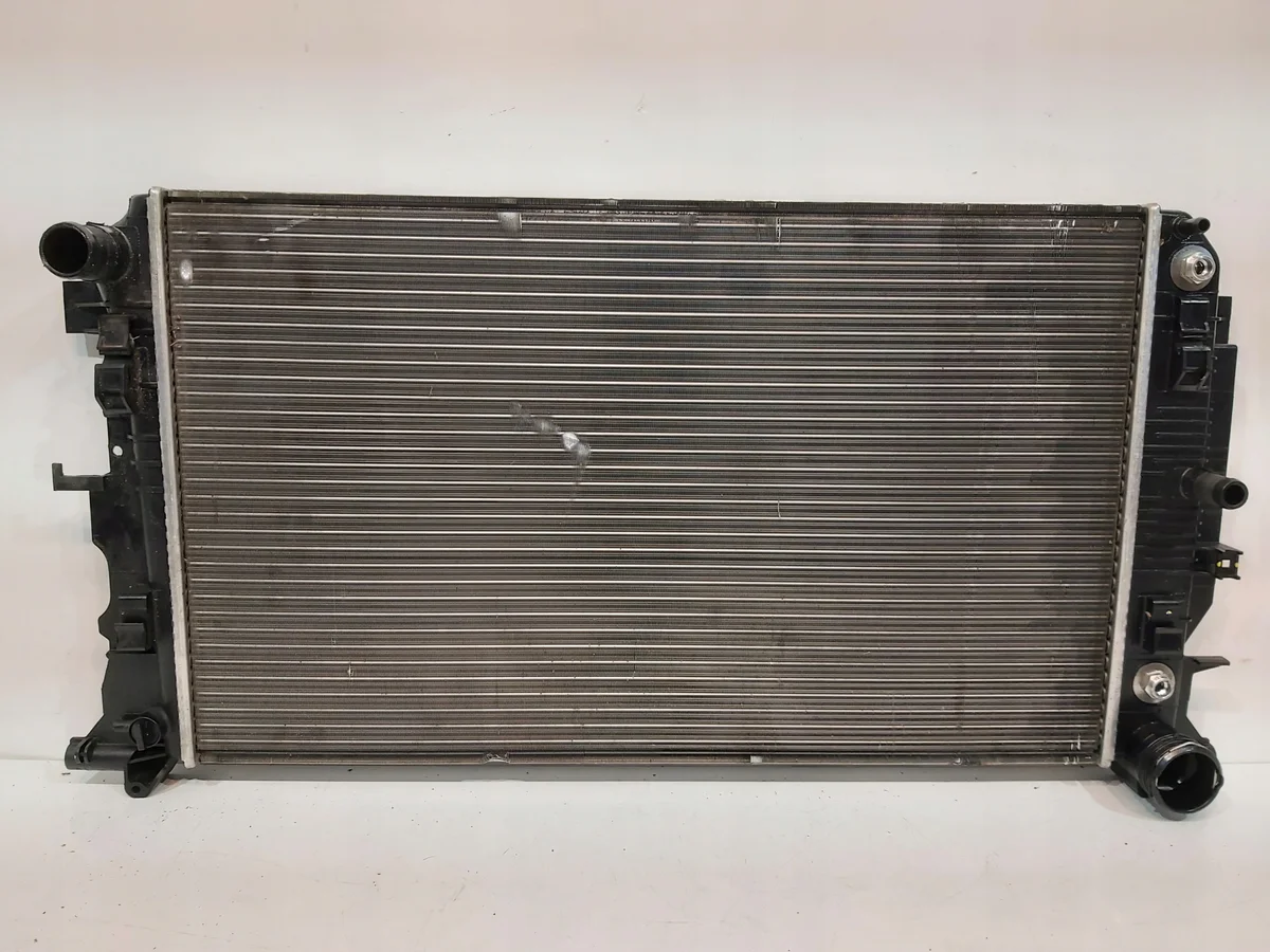 Kühler Wasser Mercedes Sprinter A9065001502