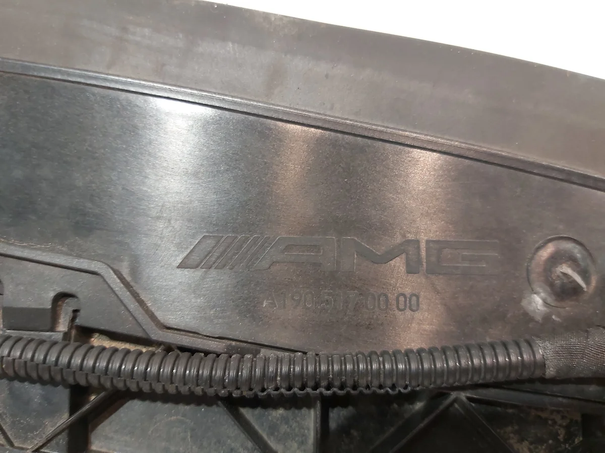 Mercedes-Benz OE A1905001700 Occasion image 6