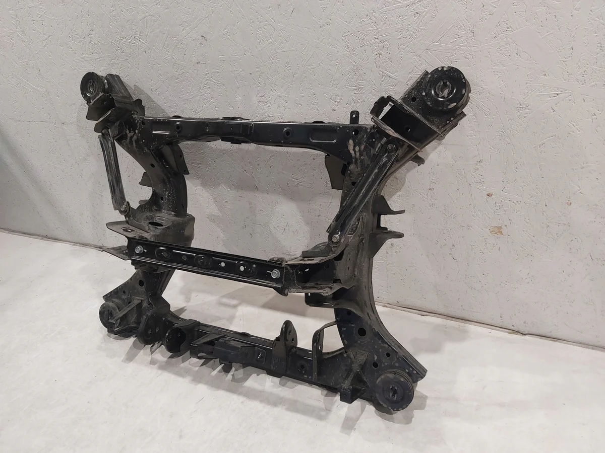 Achsträger hinten Hyundai Ioniq 5 gebraucht image 3