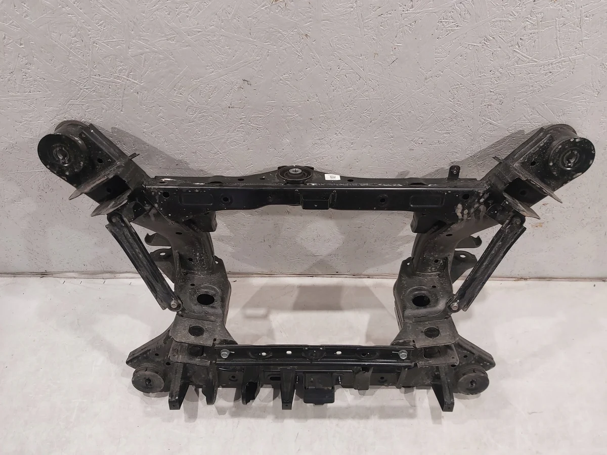 Achsträger hinten Hyundai Ioniq 5 gebraucht image 4