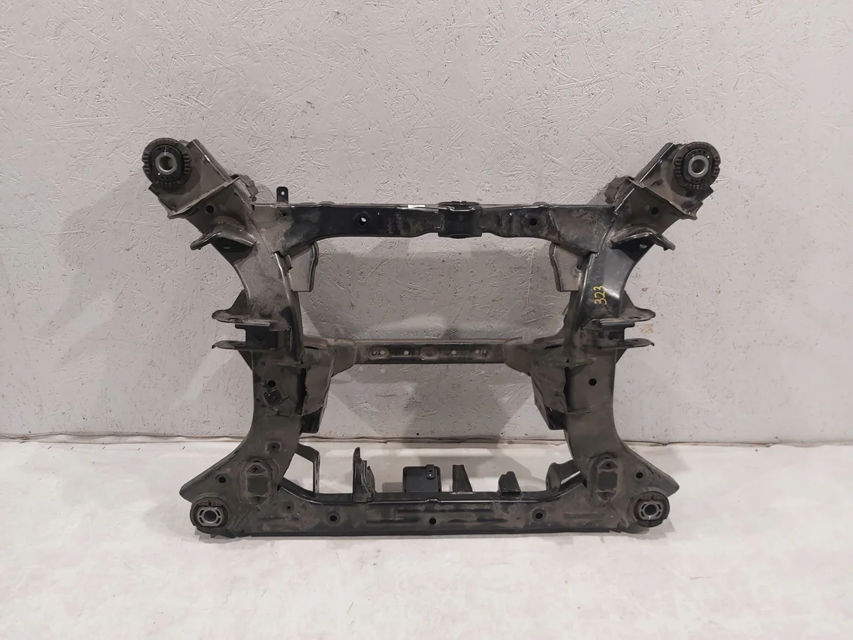 Achsträger hinten Hyundai Ioniq 5 gebraucht image 6