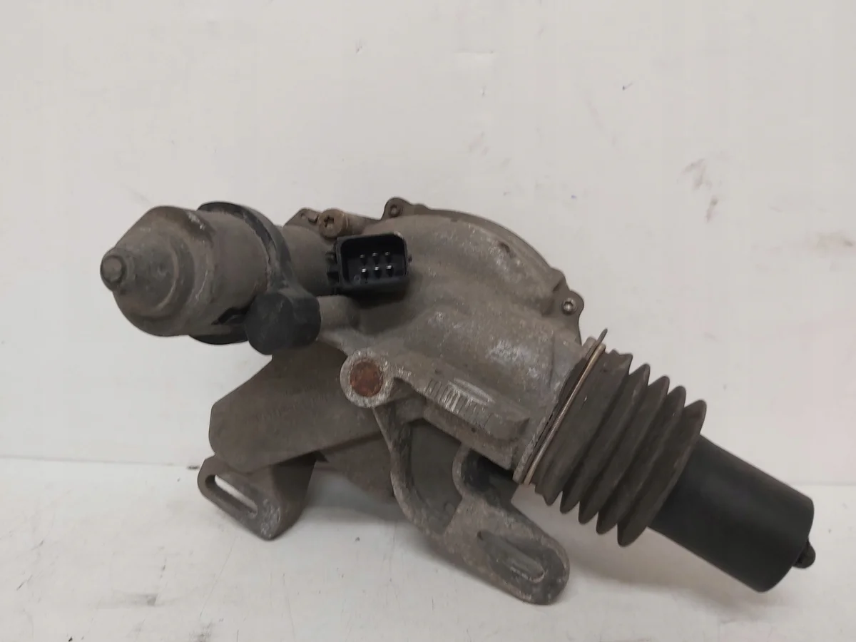 Smart Clutch Actuator A4512500062 Used image 3