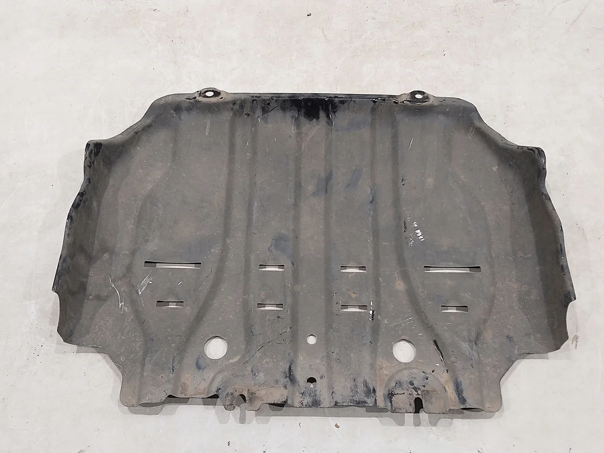Ford Ranger MK3 Engine Cover JB3C-5R108-DA image 3