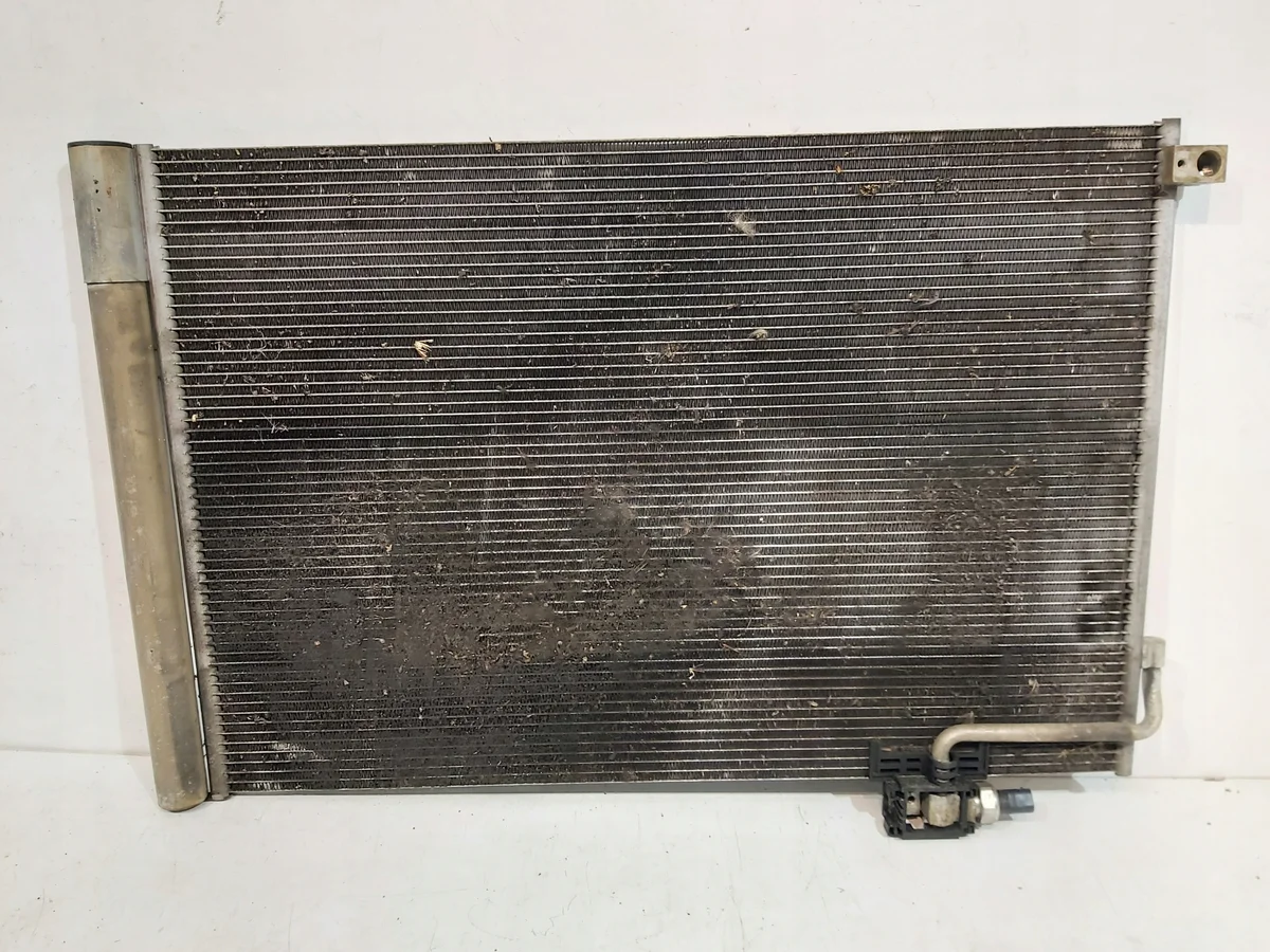 Kylare AC Mercedes R172 R231 A1975000054