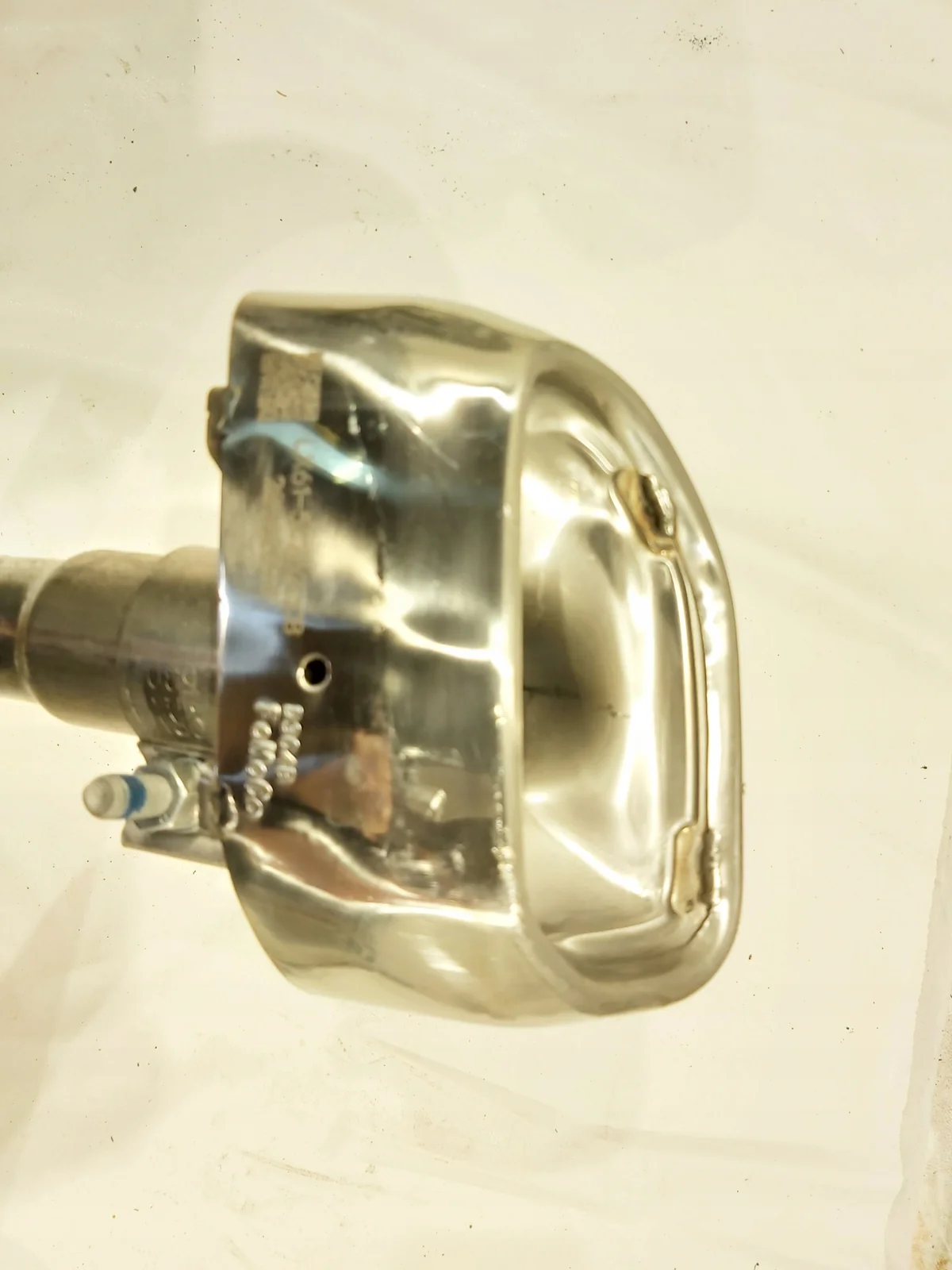 Auspuff Ford Kuga Mk3 Hybrid LX61-5E292-CMG image 6
