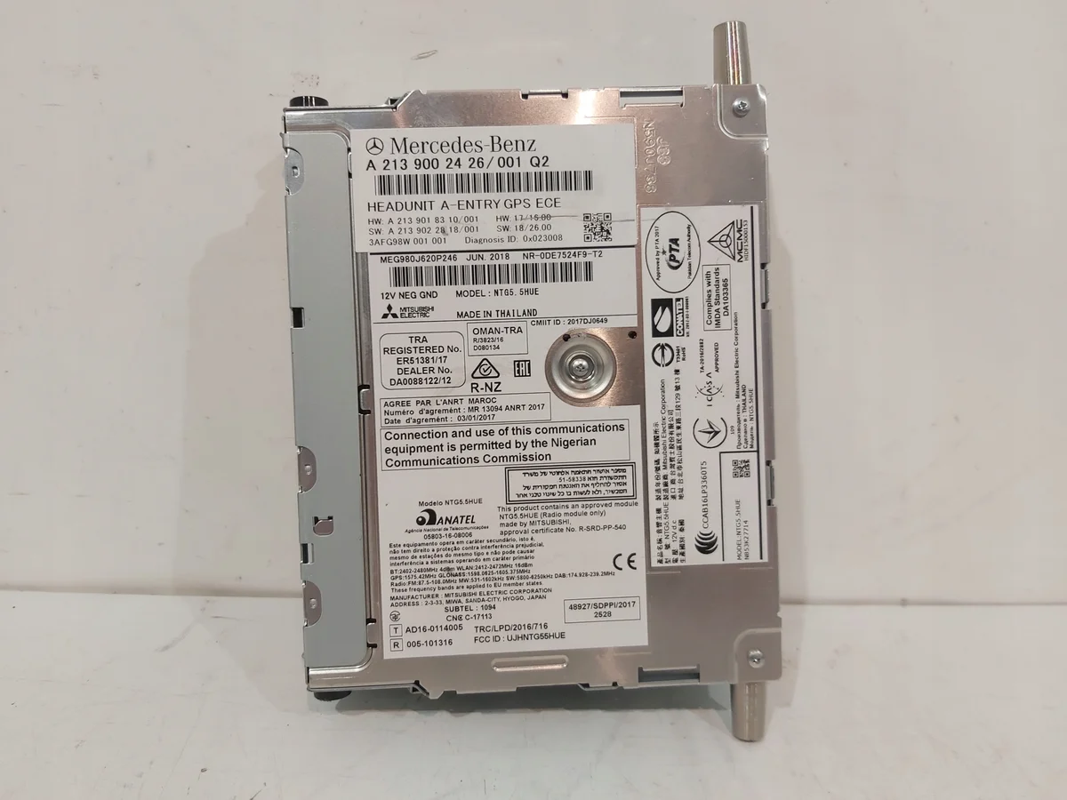Mercedes-Benz OE A2139002426 Usado