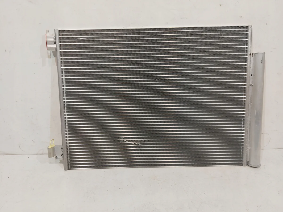 Condensor Airco Dacia Sandero Duster 921006454R-B image 3