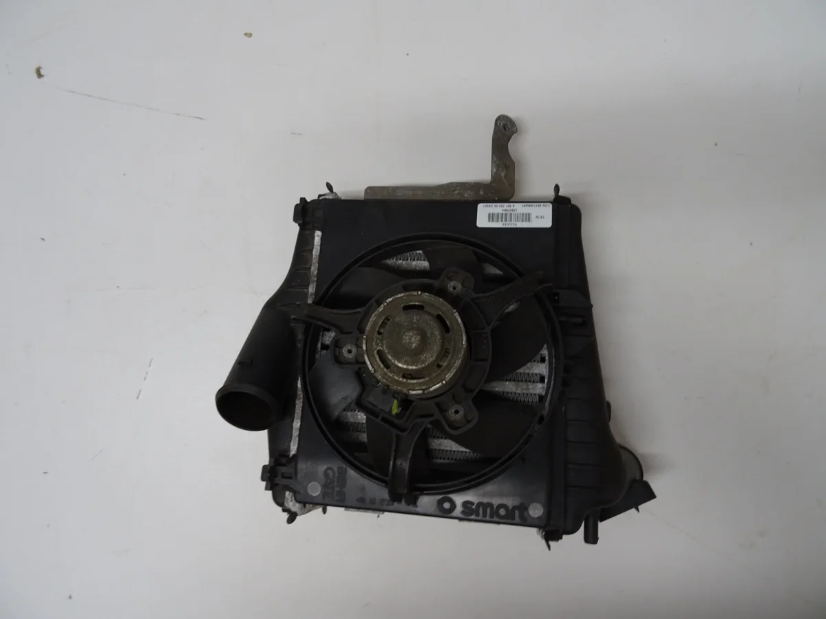 Smart A4515000501 Gebraucht