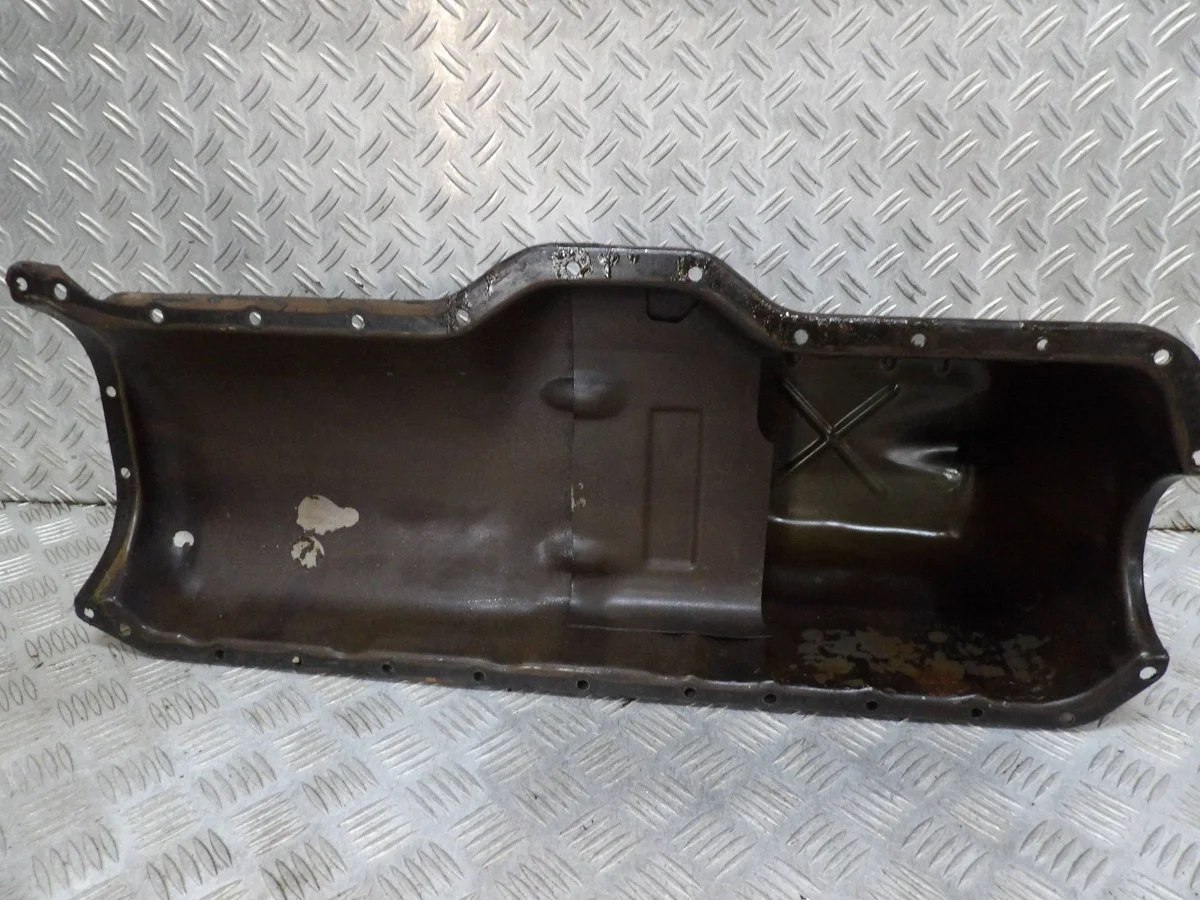 JEEP CHEROKEE XJ 4.0 OLIEPAN 53020833AB image 7