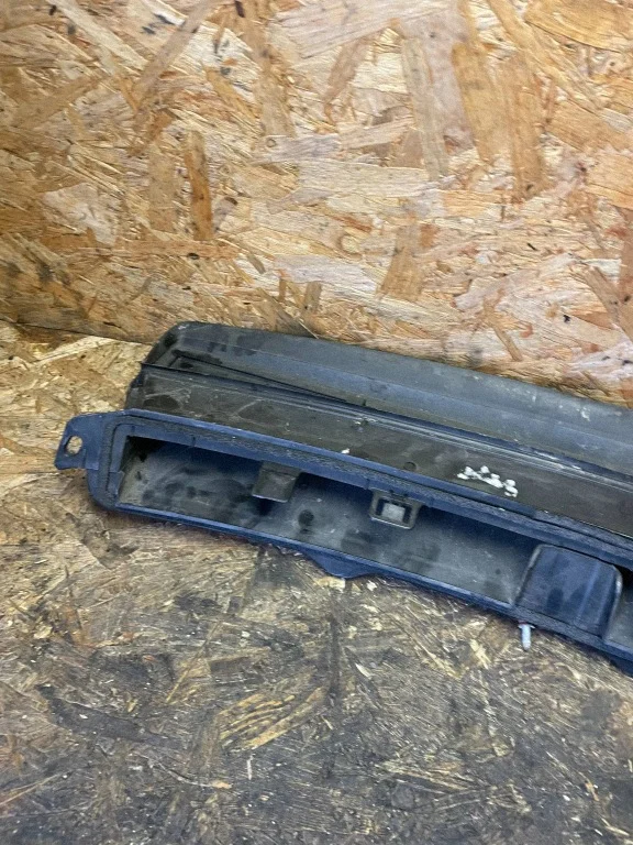 Luftkanal AUDI A5 1.8L Benzin 9683140380 image 3